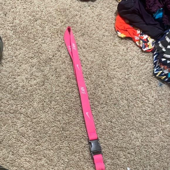 Nike Other - Nike lanyard